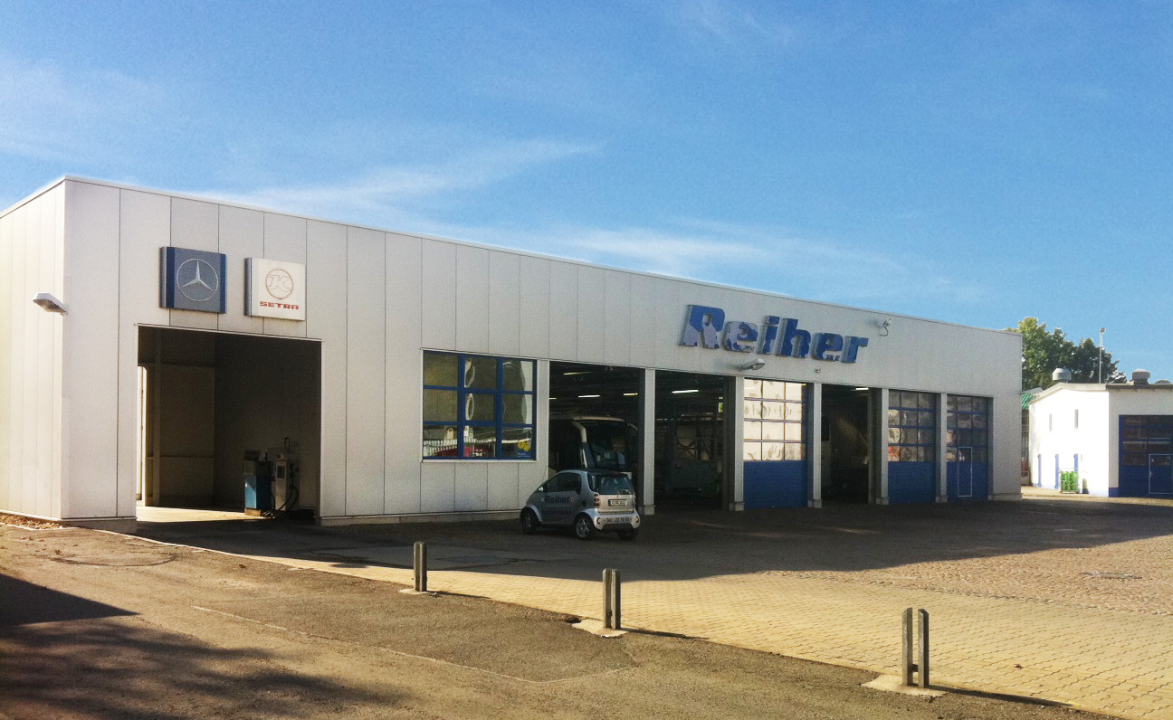 Standort Plauen
